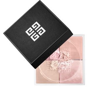 GIVENCHY Prisme Libre Loose Setting and Finishing Powder - 03 Voile Rose